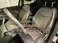 2018 Opel Karl