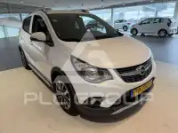 2018 Opel Karl