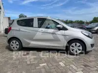 2018 Opel Karl