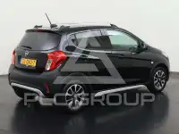 2018 Opel Karl