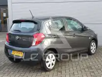2018 Opel Karl