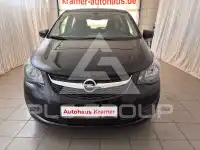2018 Opel Karl