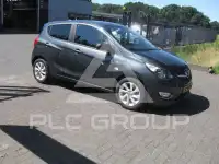 2018 Opel Karl
