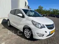 2018 Opel Karl