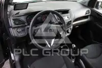 2018 Opel Karl