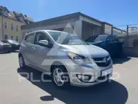 2018 Opel Karl