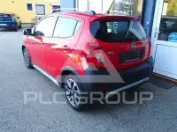 2018 Opel Karl