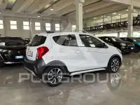 2018 Opel Karl