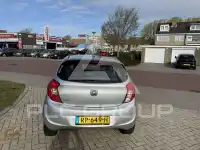 2018 Opel Karl
