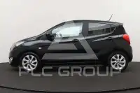2018 Opel Karl
