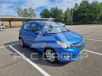 2018 Opel Karl