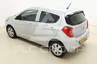 2018 Opel Karl