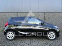 2018 Opel Karl