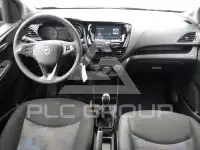 2018 Opel Karl