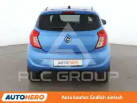2018 Opel Karl