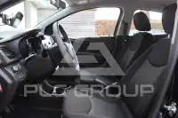2018 Opel Karl