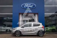 2018 Opel Karl