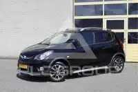 2018 Opel Karl