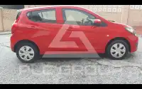 2018 Opel Karl