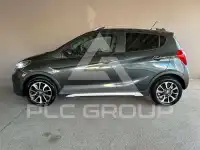 2018 Opel Karl