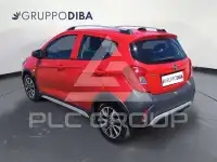 2018 Opel Karl