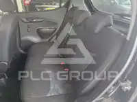 2018 Opel Karl