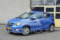 2018 Opel Karl