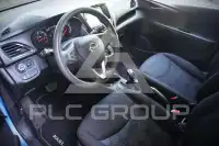 2018 Opel Karl