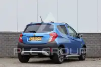 2018 Opel Karl