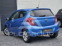 2018 Opel Karl