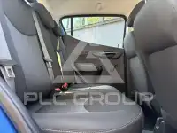 2018 Opel Karl