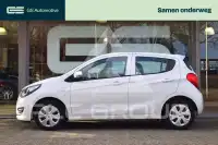 2018 Opel Karl