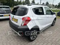 2018 Opel Karl