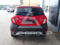2018 Opel Karl