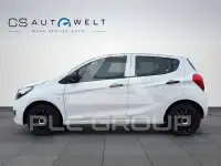 2018 Opel Karl