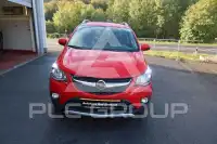 2018 Opel Karl