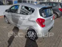 2018 Opel Karl