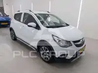 2018 Opel Karl