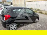 2018 Opel Karl