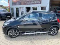 2018 Opel Karl