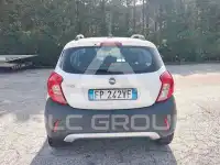 2018 Opel Karl