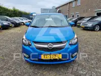 2018 Opel Karl