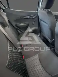 2018 Opel Karl