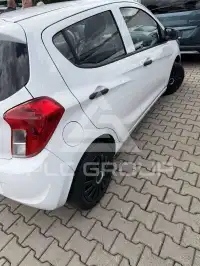 2018 Opel Karl