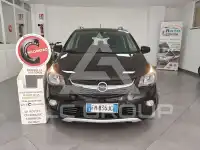 2018 Opel Karl