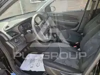 2018 Opel Karl
