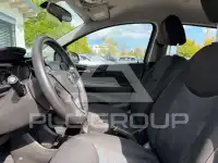 2018 Opel Karl