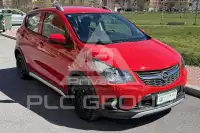 2018 Opel Karl