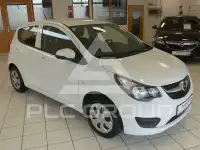 2018 Opel Karl