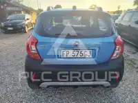 2018 Opel Karl